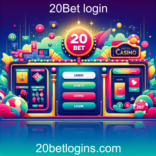 Explorando o Mundo das Apostas com 20Bet