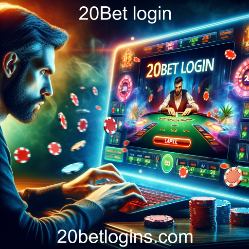 Descubra o Mundo dos Jogos Online na 20Bet